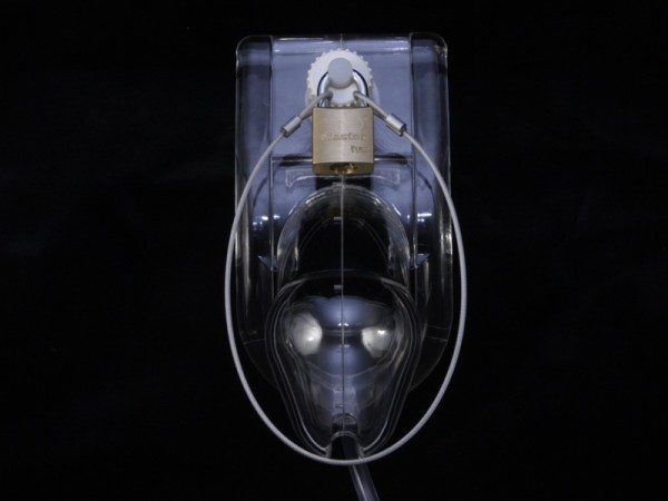 Zubehör Lovejail PA-Fixierung