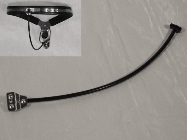 Zubehör Schrittband