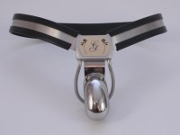 TestIT CS-100 Keuschheitsgürtel testen