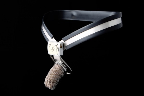 Austauschkäfig Test-IT CS-700