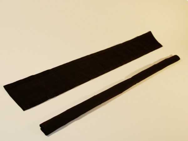 Zubehör Silikonprofil