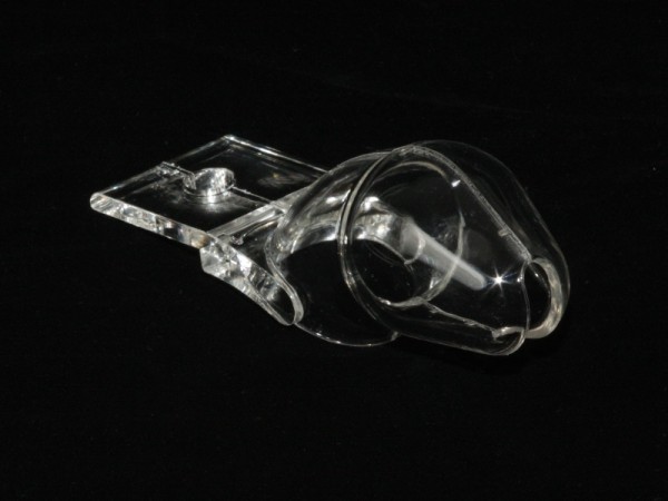 Zubehör separater Käfig Lovejail