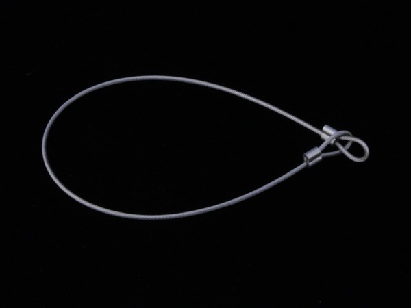 Zubehör Lovejail PA-Fixierung