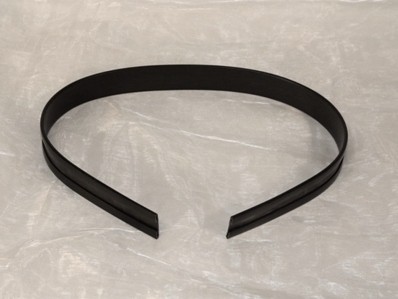 Zubehör Silikonprofil