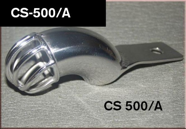 separater Käfig CS-500/A