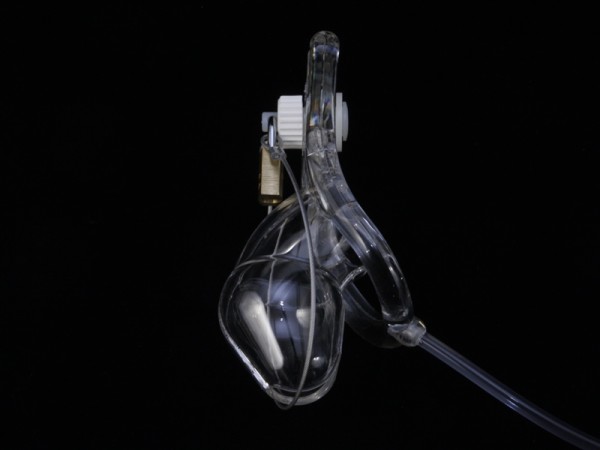 Zubehör Lovejail PA-Fixierung