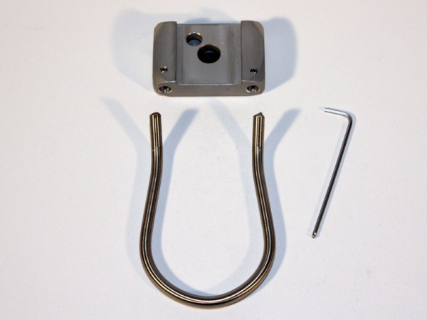 Zubehör separater Hodenbügel