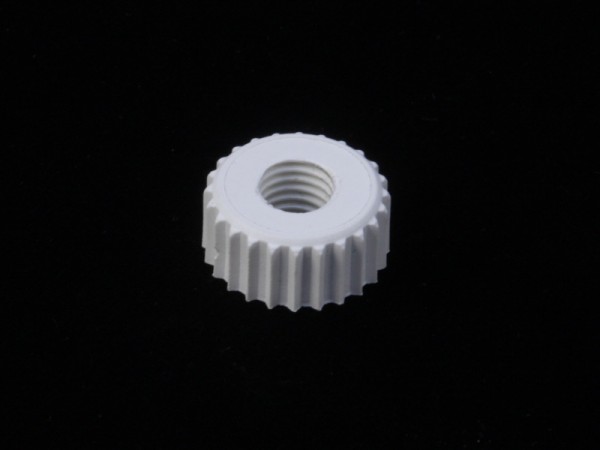 Zubehör Lovejail Rädelmutter