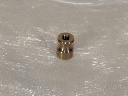 Zubhör Verschlussbolzen bronze